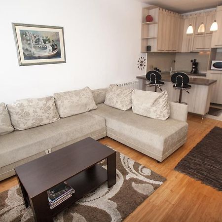 Apartment Rubin Dordegol Номер фото