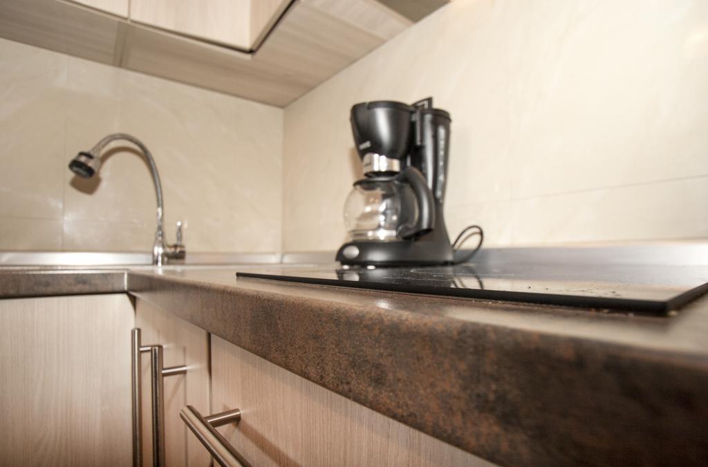 Apartment Rubin Dordegol Номер фото