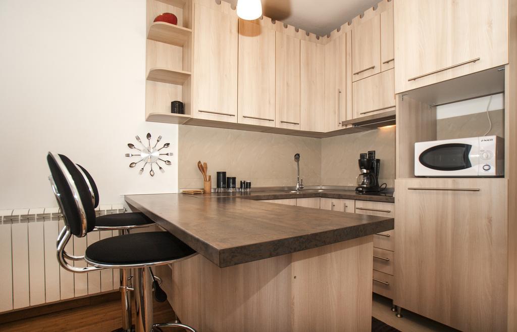 Apartment Rubin Dordegol Номер фото