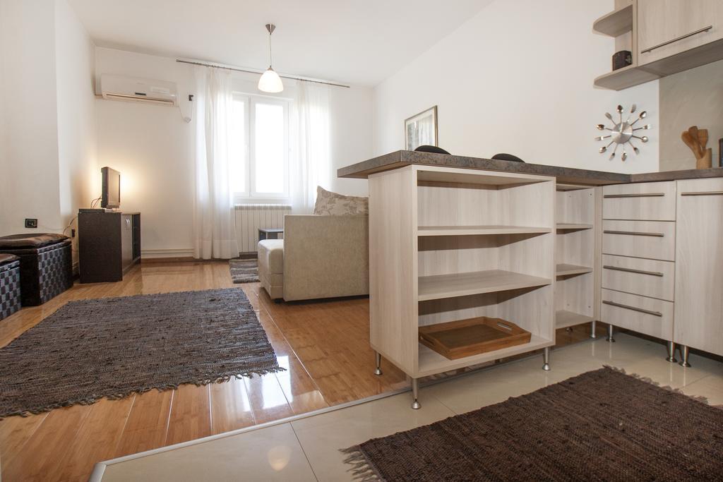 Apartment Rubin Dordegol Номер фото