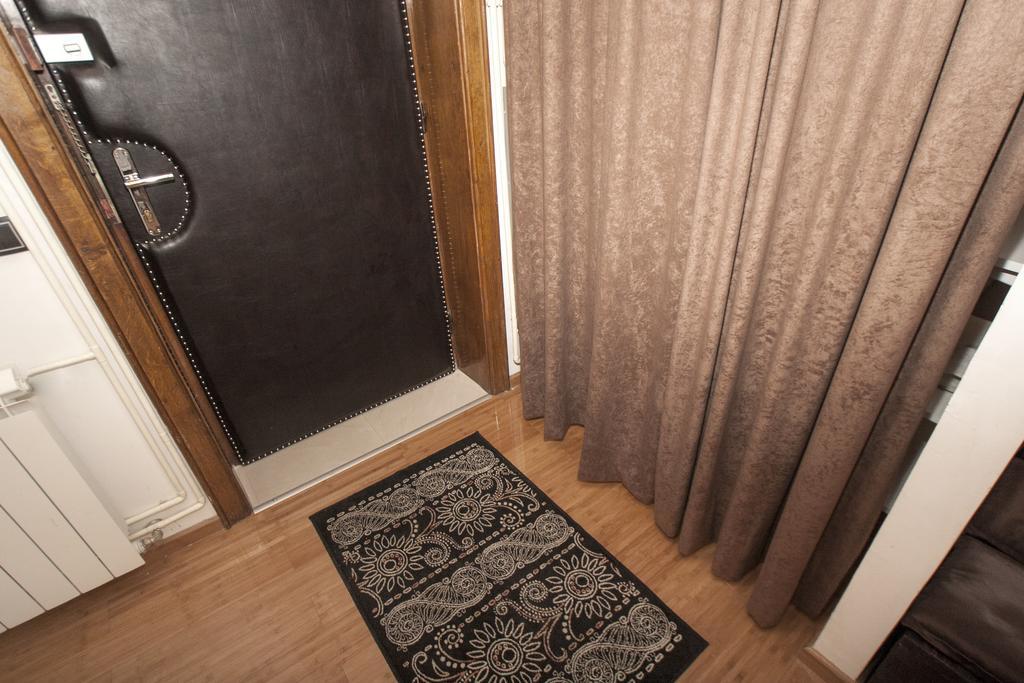 Apartment Rubin Dordegol Номер фото