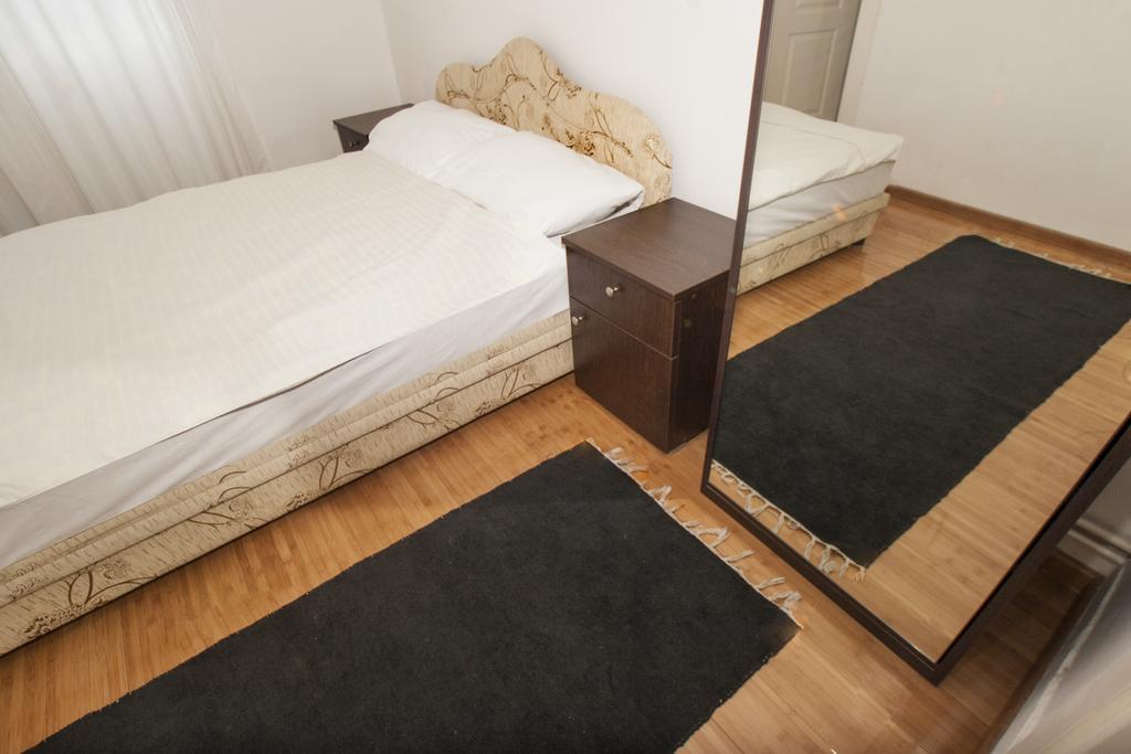 Apartment Rubin Dordegol Номер фото