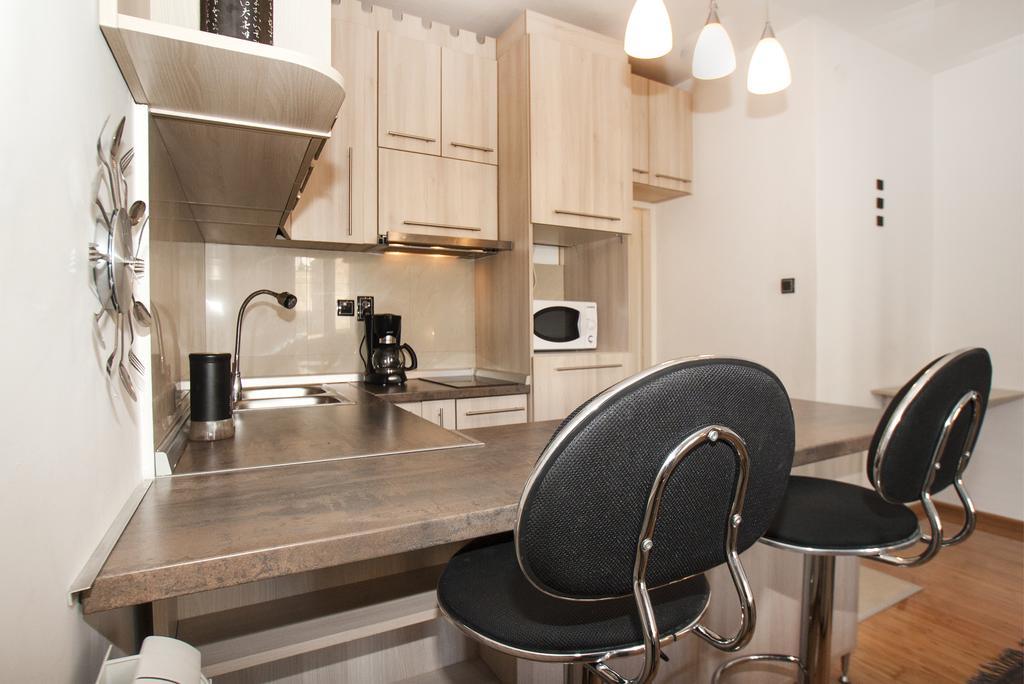 Apartment Rubin Dordegol Номер фото