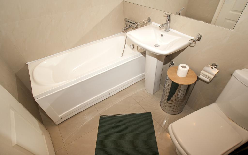 Apartment Rubin Dordegol Номер фото