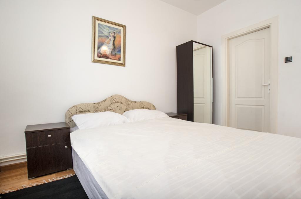 Apartment Rubin Dordegol Номер фото