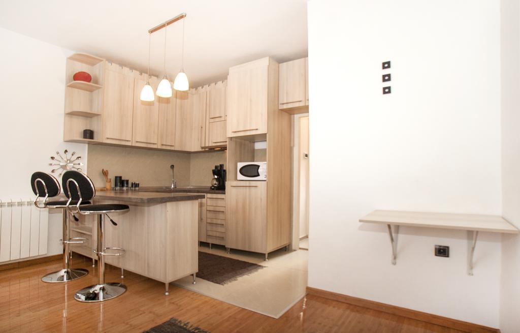 Apartment Rubin Dordegol Номер фото