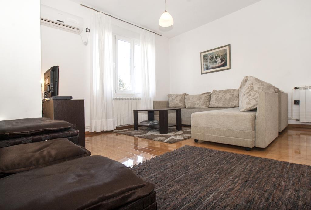 Apartment Rubin Dordegol Номер фото