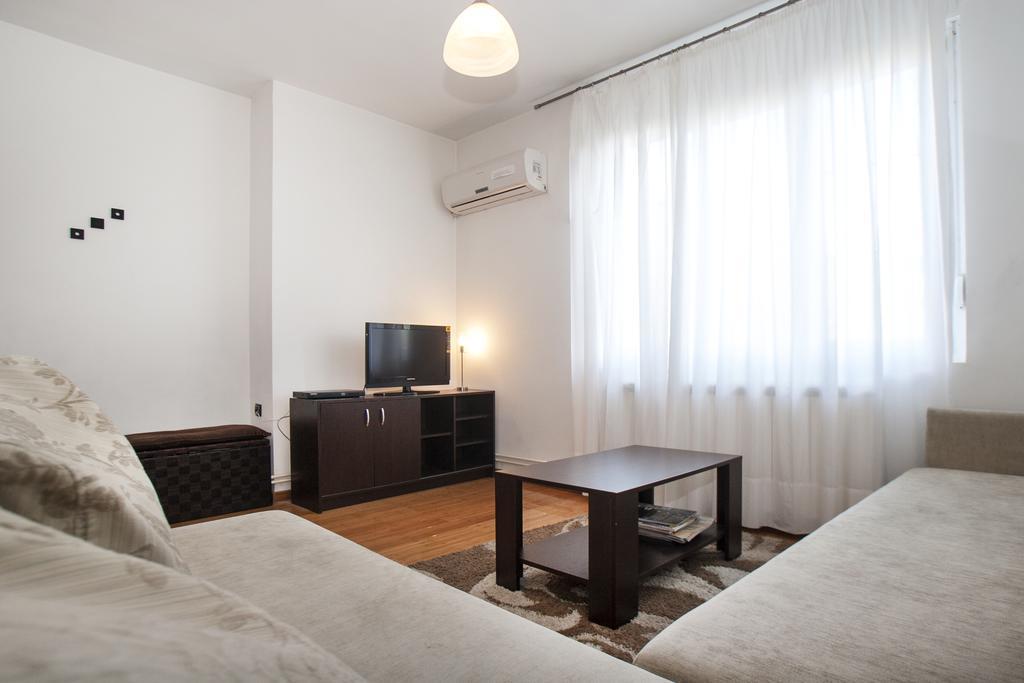 Apartment Rubin Dordegol Номер фото