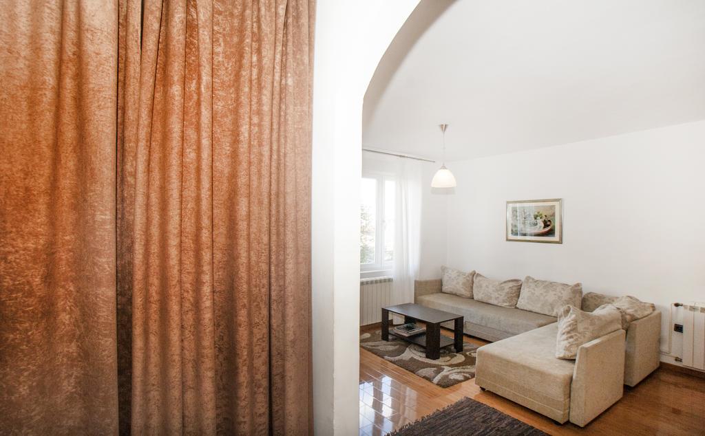Apartment Rubin Dordegol Номер фото